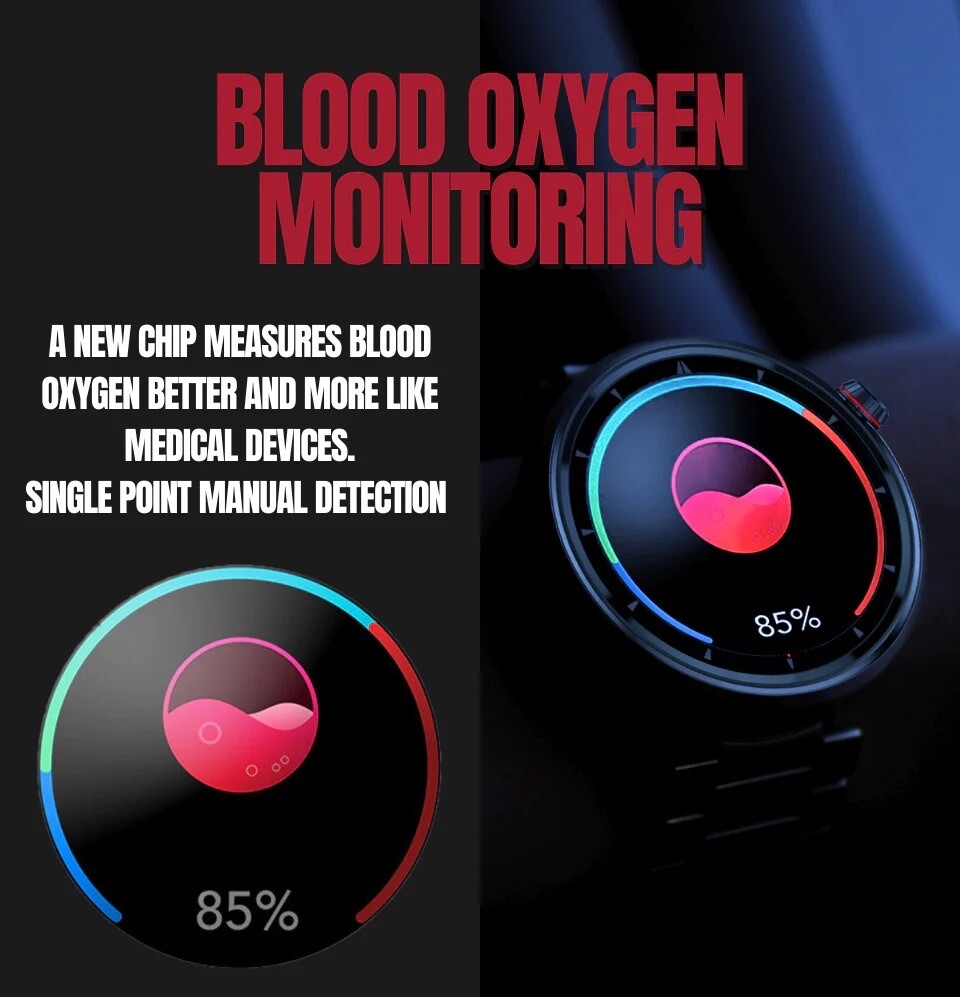 Vband smart watch men android V510MAX