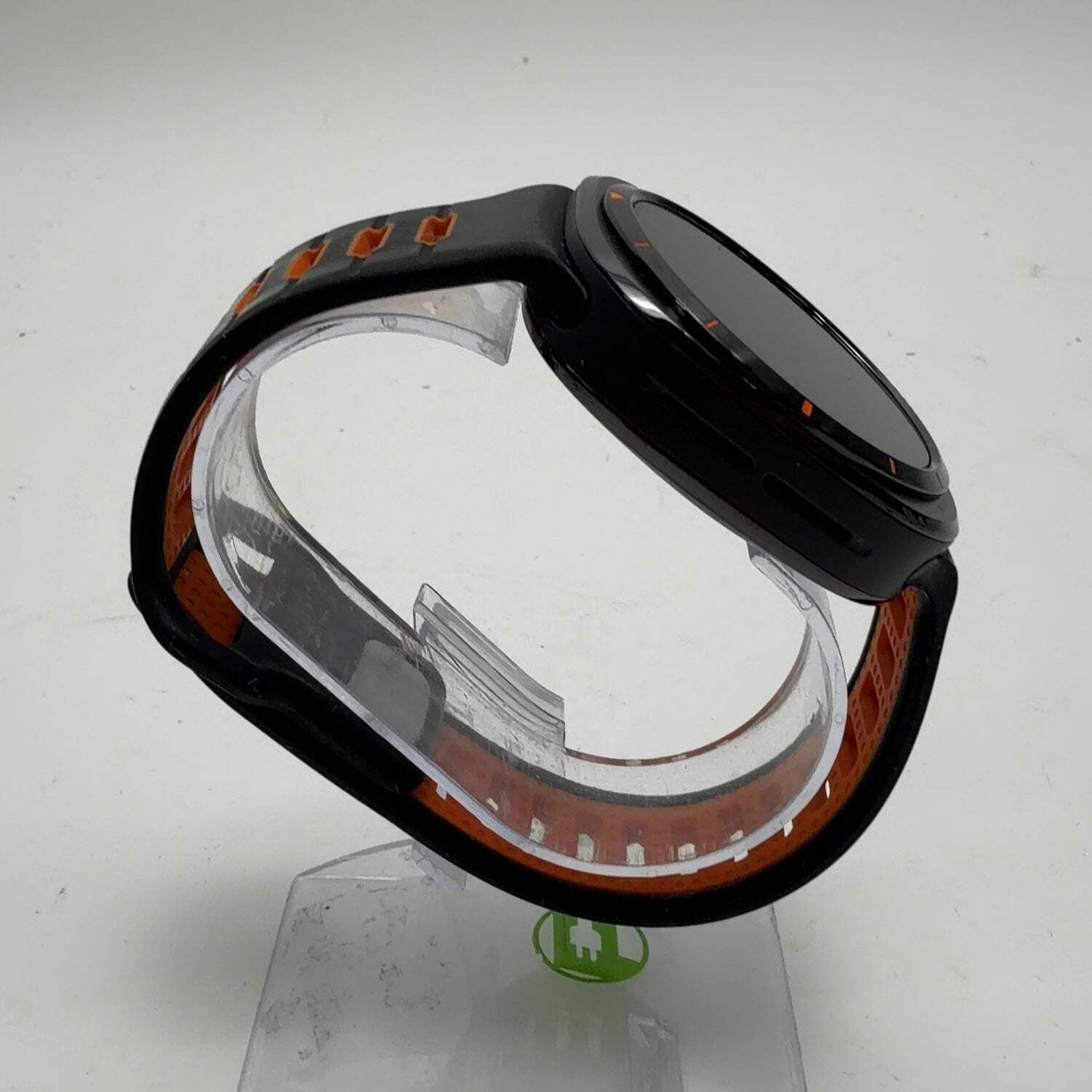 Unlocked Samsung Galaxy Watch Ultra Titanium Smartwatch SM-L705U