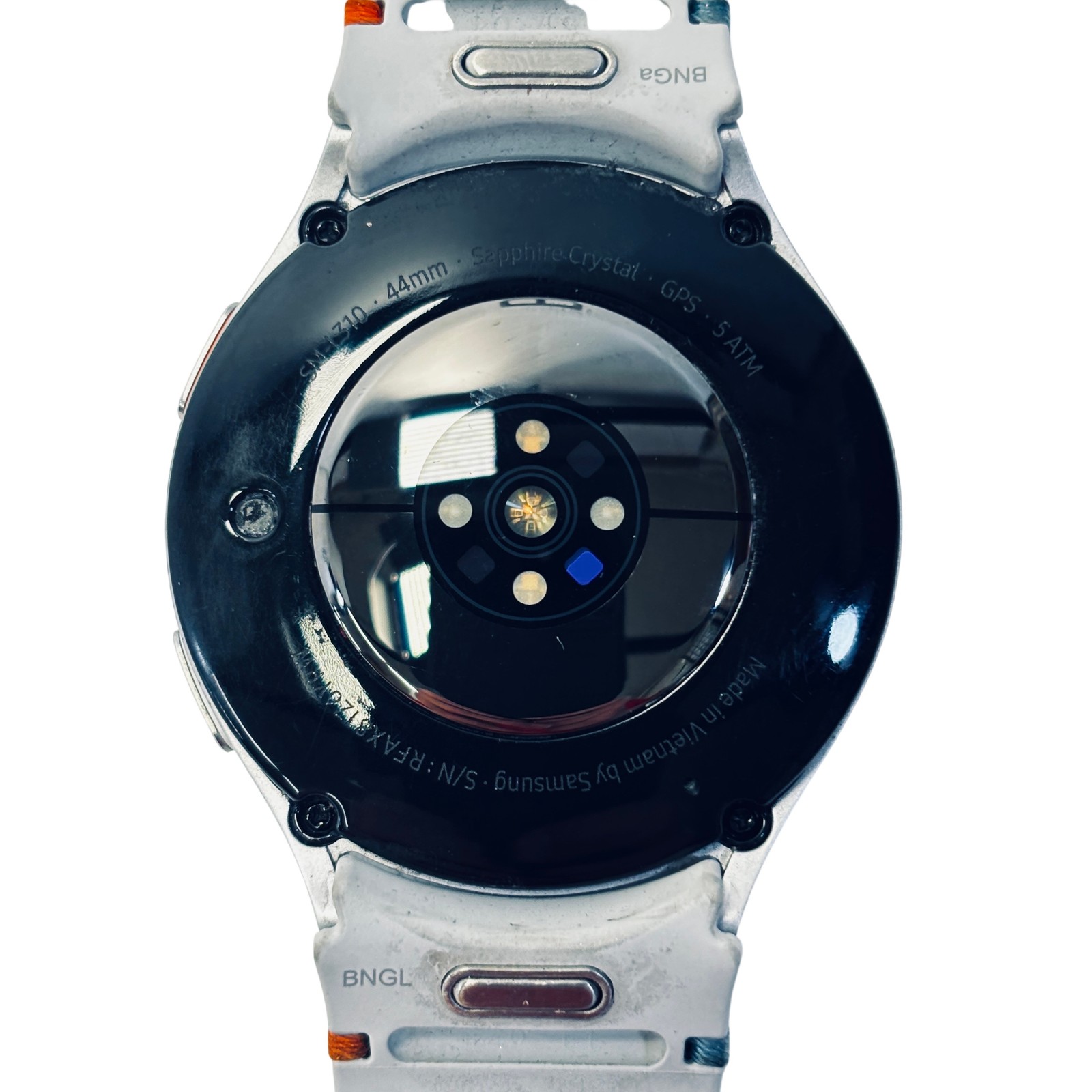 Samsung Galaxy Watch 7 SM-L310 16GB 44mm Sapphire Crystal GPS Smartwatch