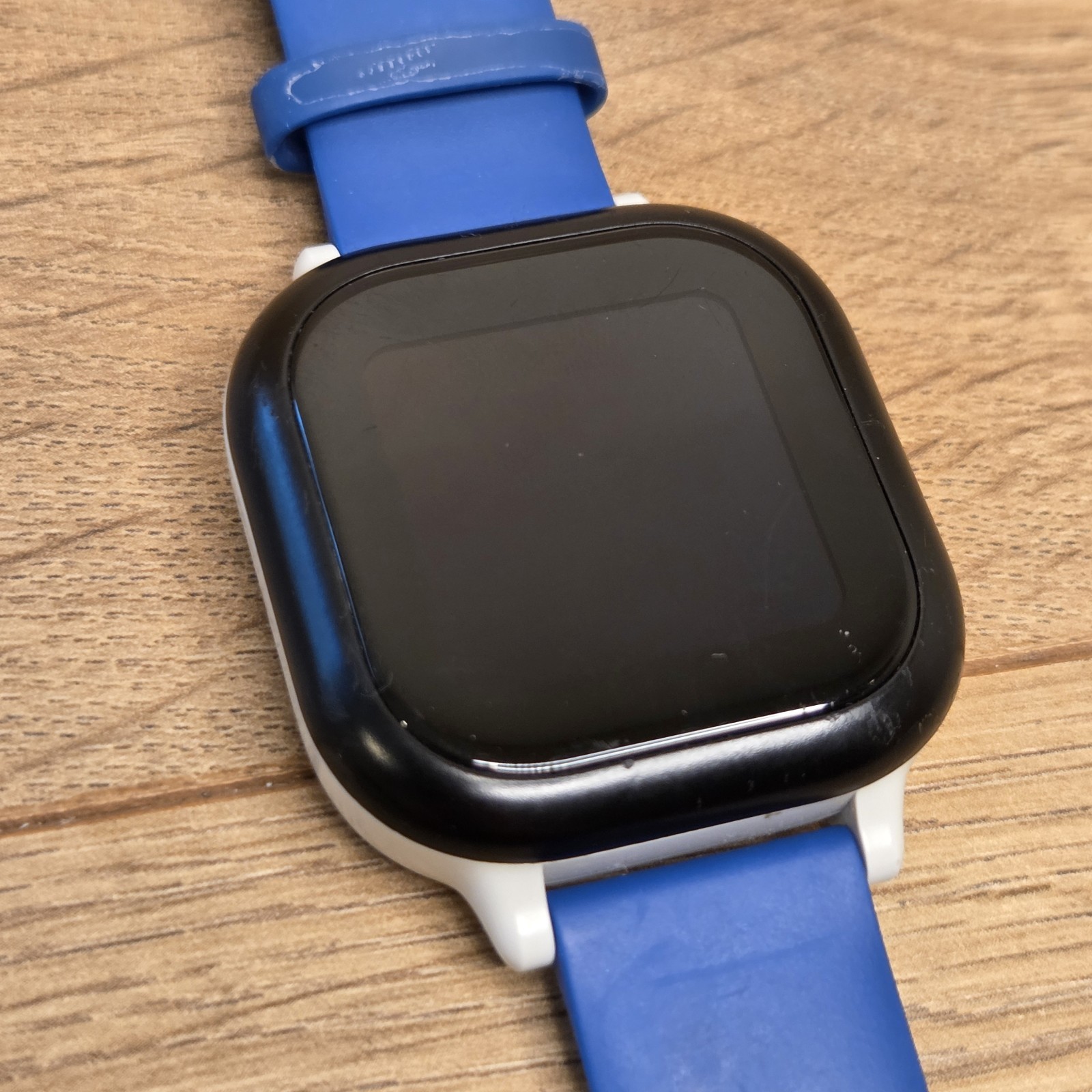 Verizon Gizmo Watch 2 (ZW20) Kids Smartwatch Blue Band