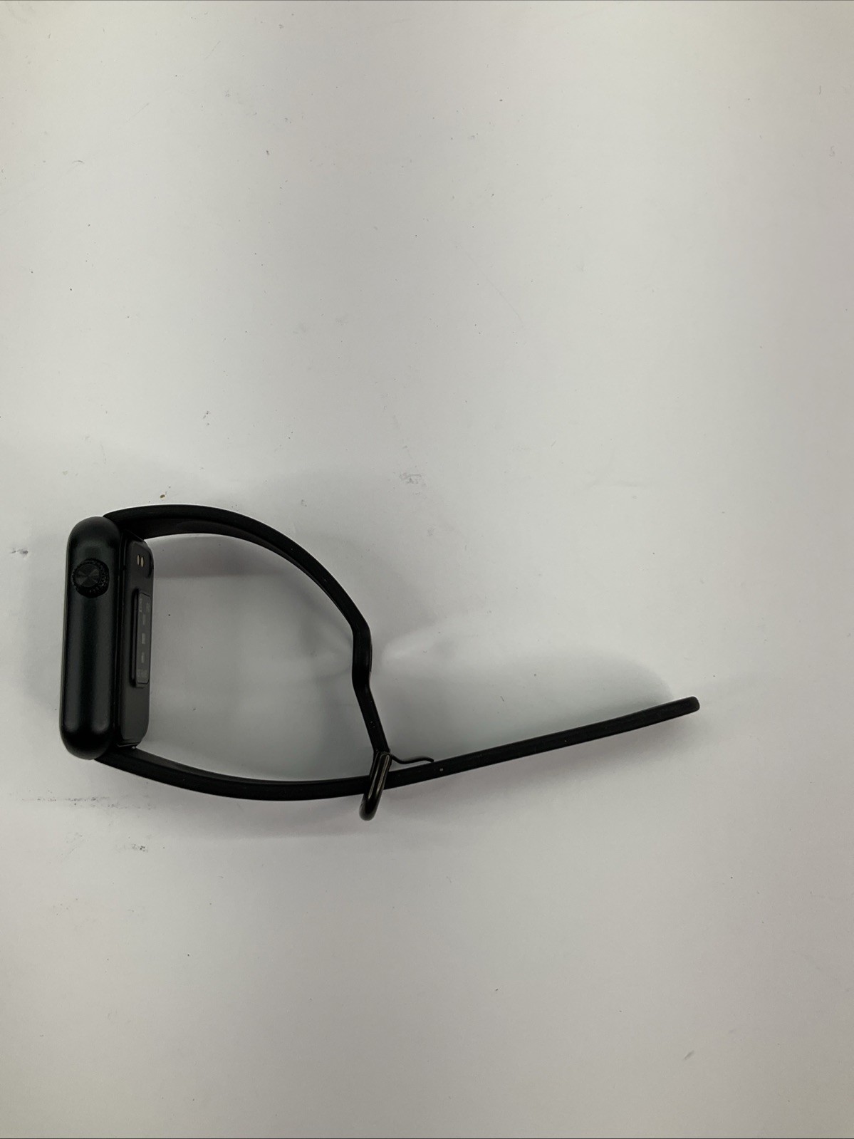 EGQINR H38 Smart Watch Fitness Watch (Open Box) (Read Description)