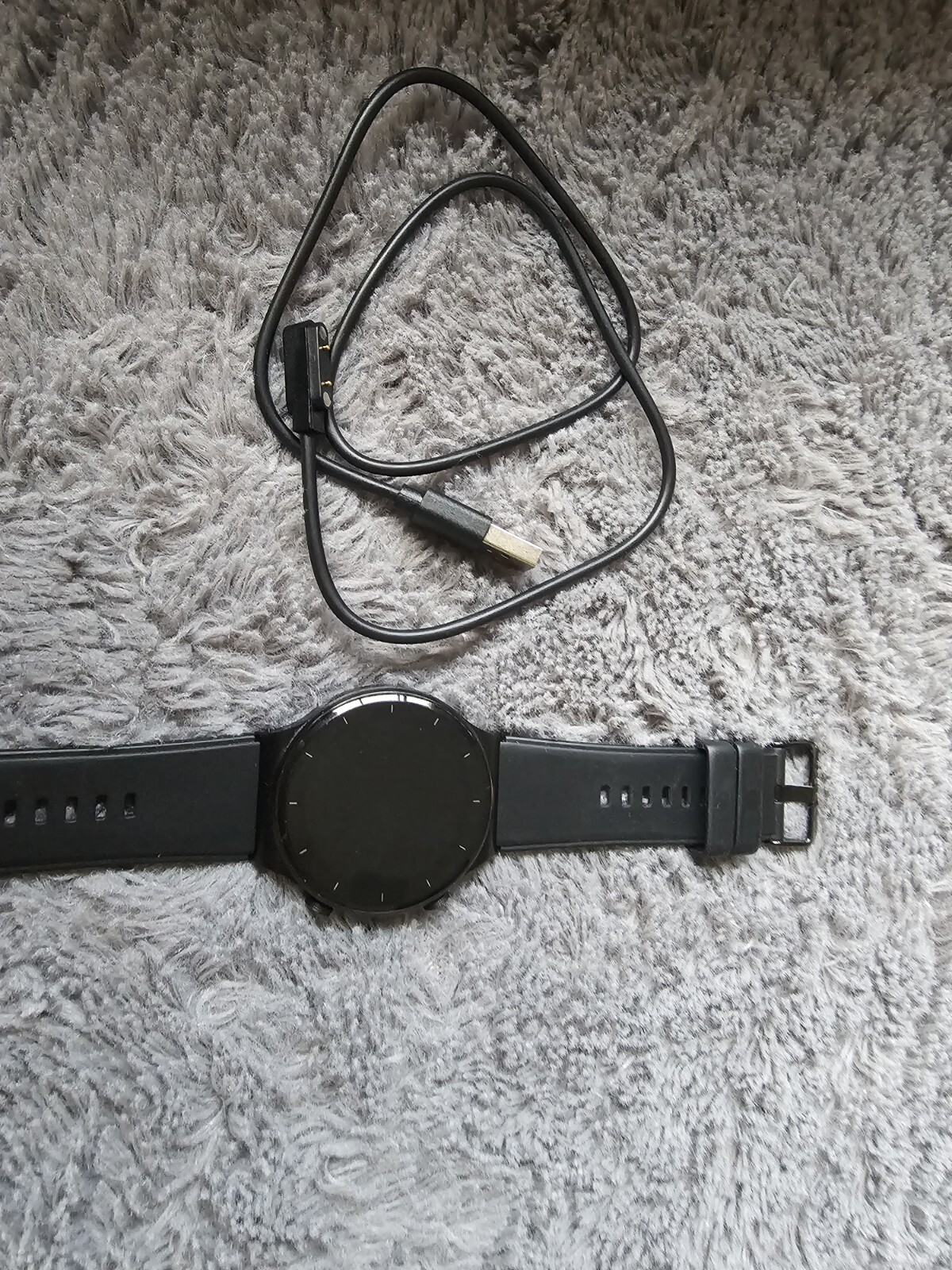 Blackview Smart Watch R7 Talk, 2022(Answer/Make Call), Fitness / Blood Pressure