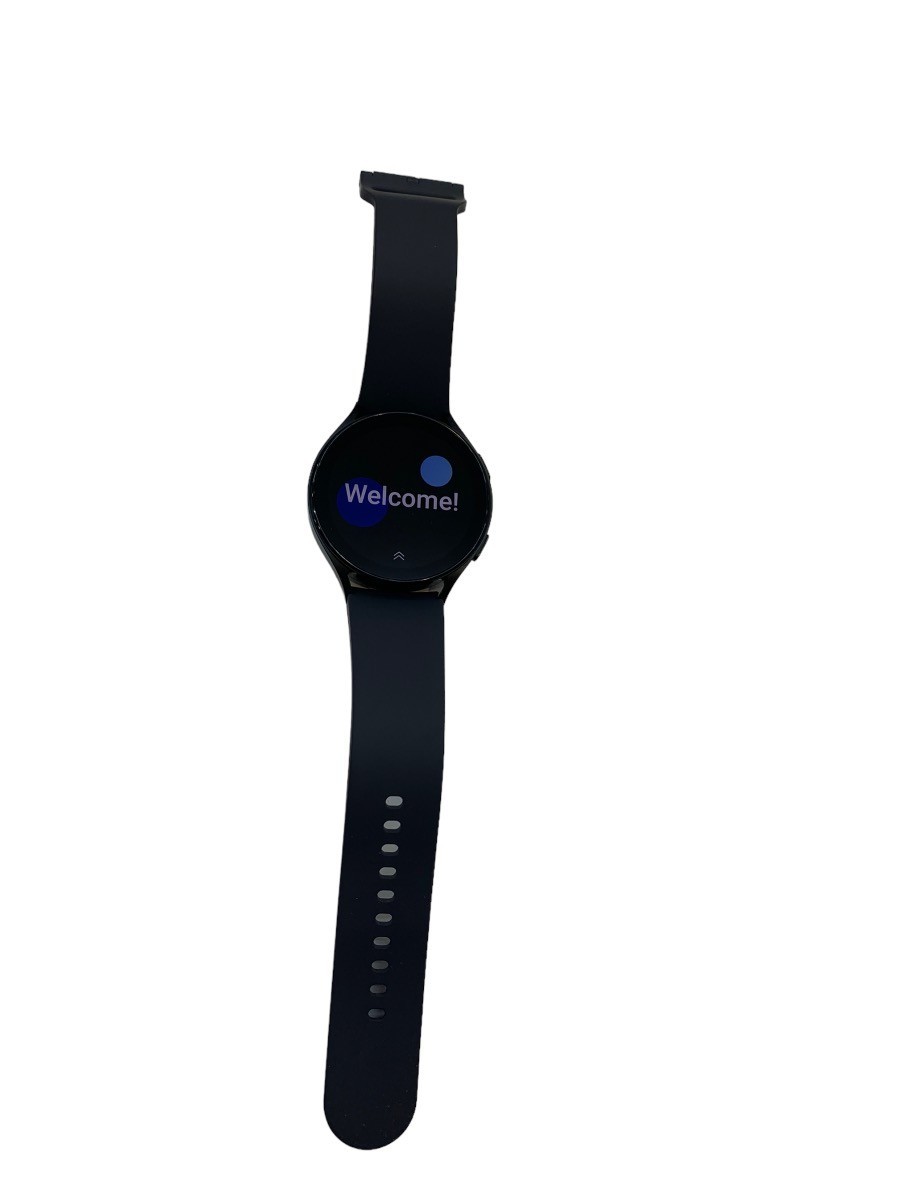 Samsung Galaxy Watch 5 Smartwatch 44mm LTE- GPS-Black (SM-R915U)