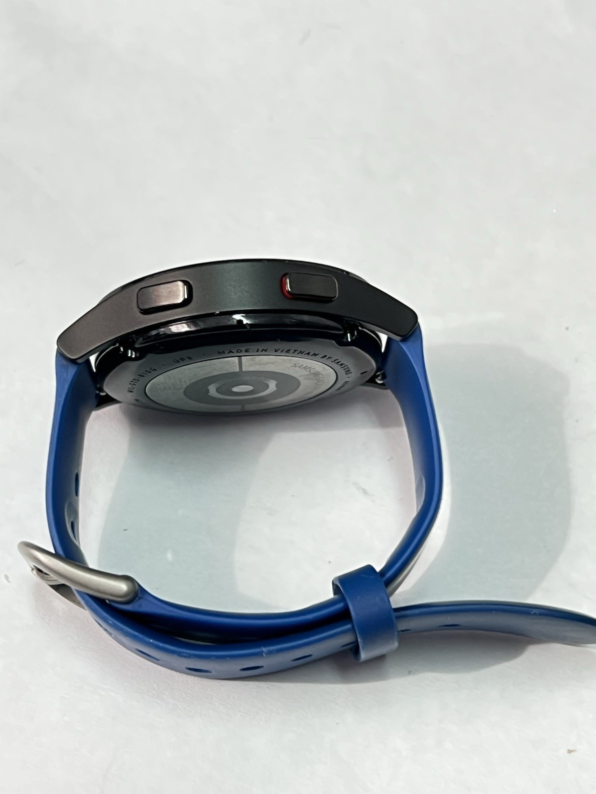 Samsung Galaxy Watch 4 40mm Aluminum Smartwatch SM-R860
