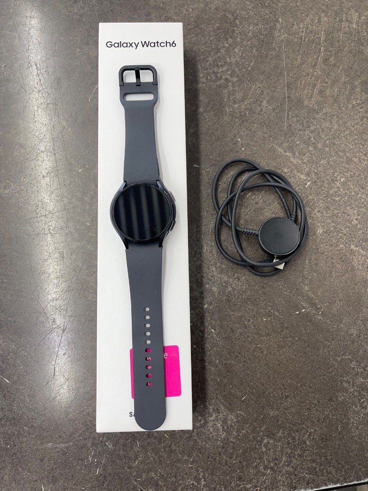 Samsung Galaxy Watch 6 40mm LTE/GPS SM-R935U