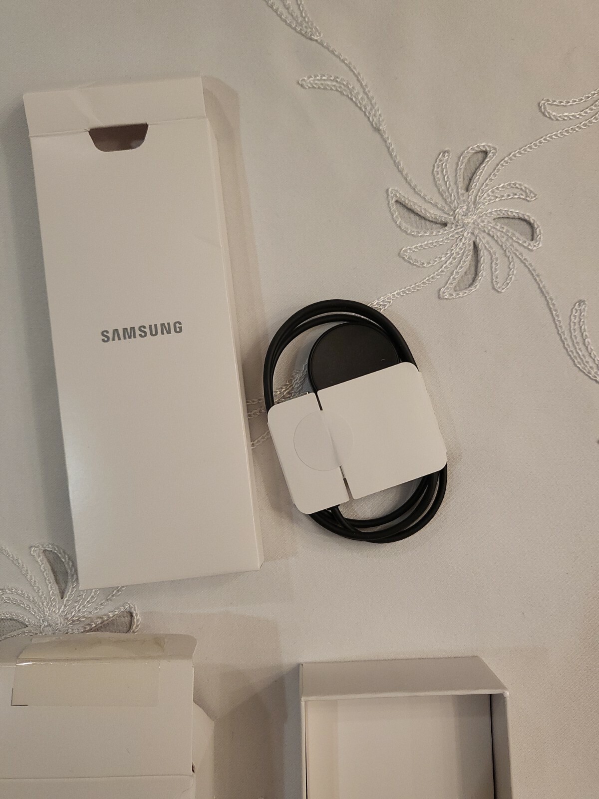 Samsung Galaxy Watch3 SM-R855 41mm Mystic Silver Stainless Steel(no band)