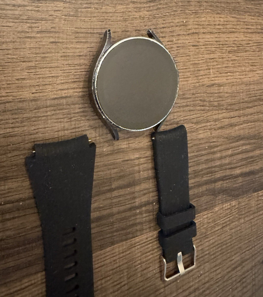 Samsung Galaxy Watch 5 SM-R910 Black 44mm (Bluetooth) Good