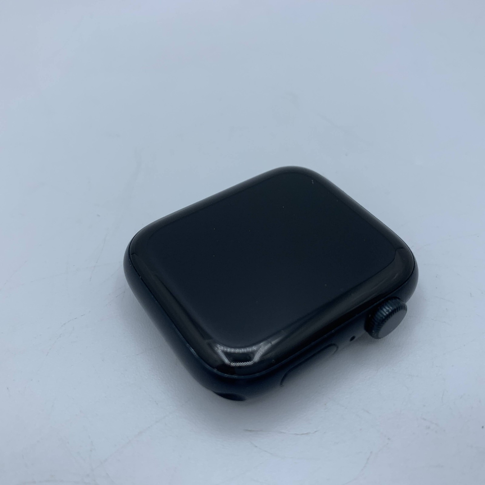 Apple Watch SE 2nd Gen 44mm Midnight Aluminum GPS – Good