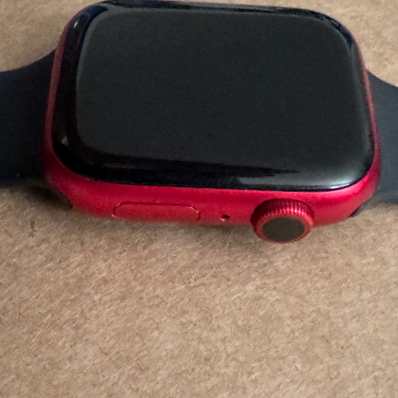 Apple Watch Series 8 45mm ProducRED Cellular LTE MNVU3LL/A very good unlocked