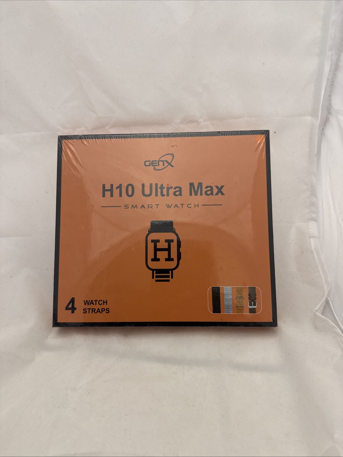 H10 Ultra Max