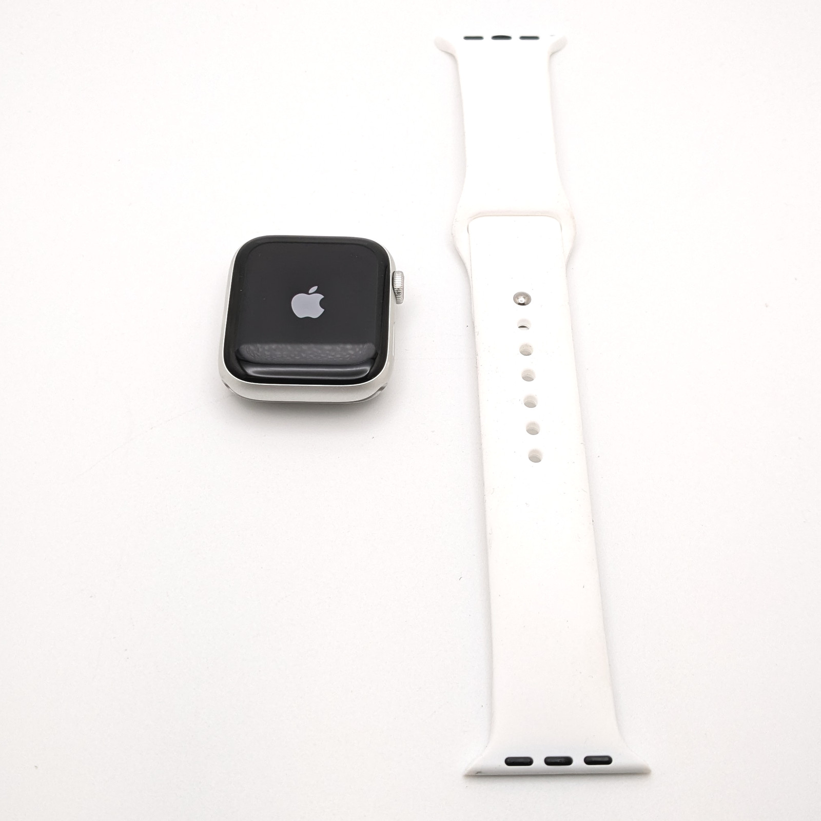 Apple Watch SE (2nd Gen) 44mm A2727 Great Condition | Aluminum | GPS + LTE