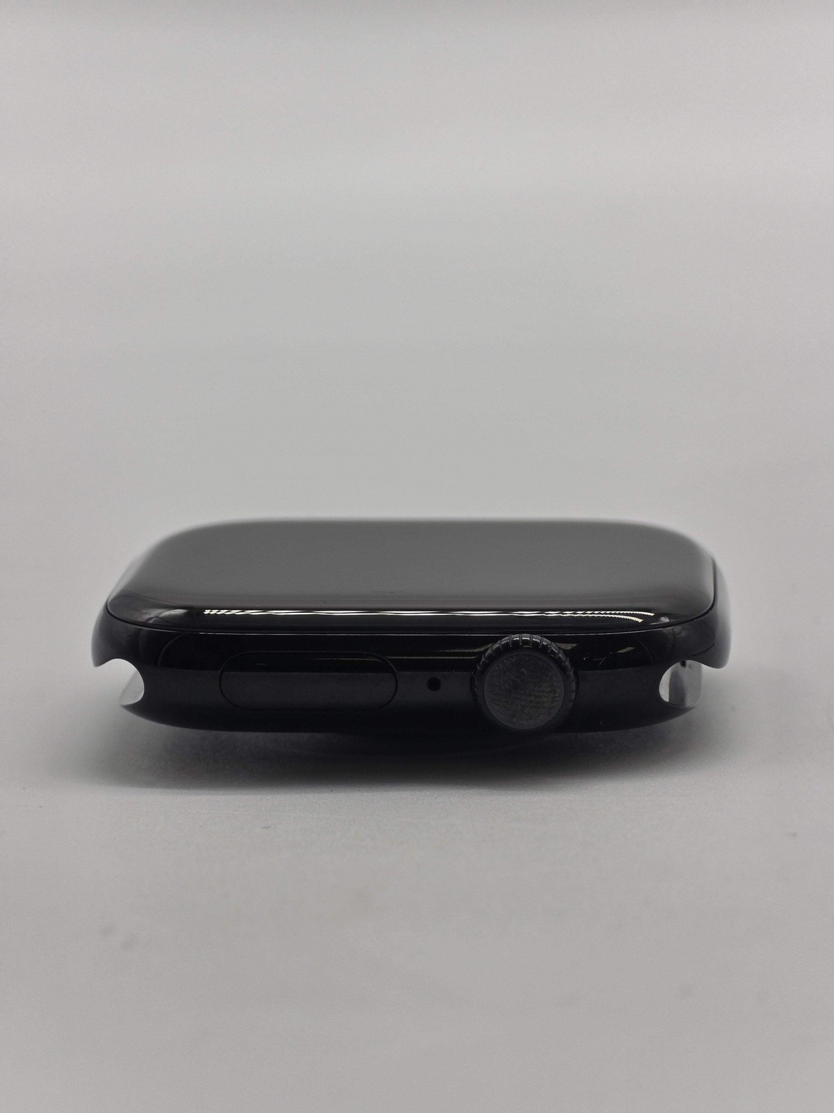 Apple Watch Series 11 A3333 46mm GPS Space Black w/ Sport Band