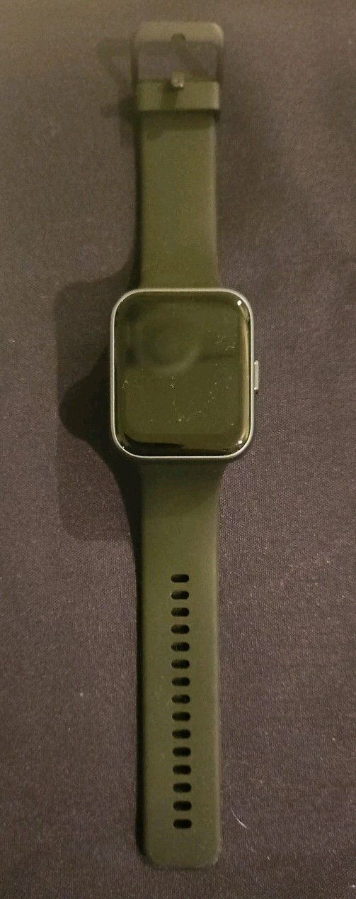 Smart Watch Your Sports Partner Alexa Built-in 1.69in Display
