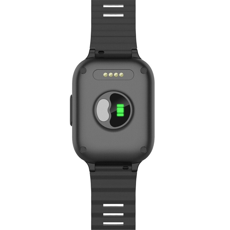 MediTrackGPS® 4G Smart Watch Fall Detection, SOS, GPS Tracking, Elderly Senior
