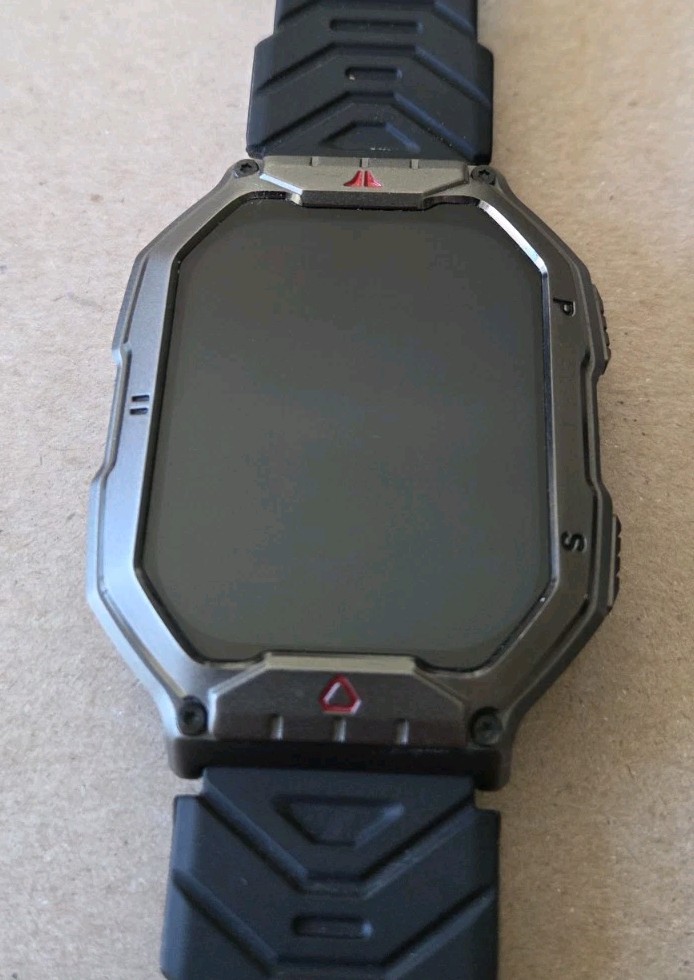 Mingdaln Smartwatch 2.1 Inch. FREE SHIPPING