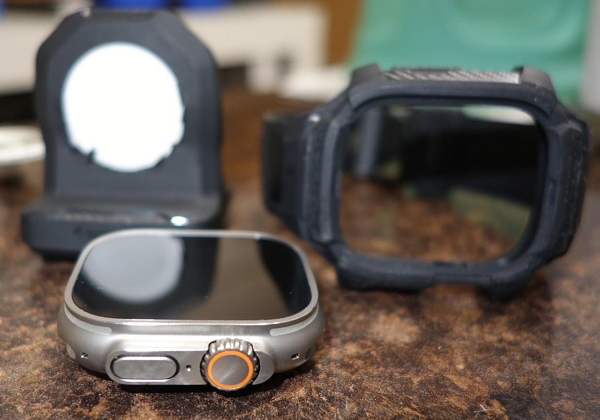 Apple Watch Ultra 2 49mm A2986 GPS + LTE Excellent!
