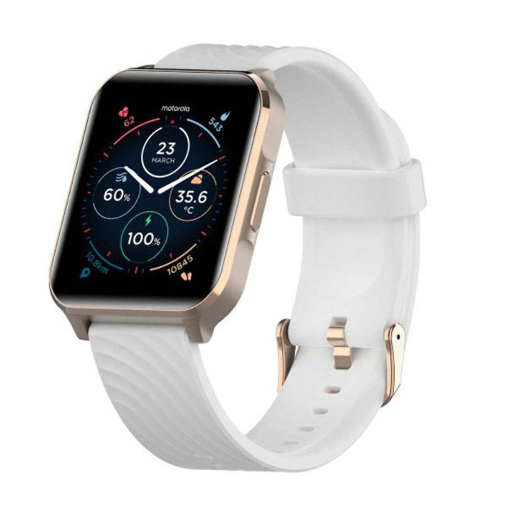 Brand New Motorola Moto Watch 70 1.69″ IPS LCD IP67 Android 5.0+ IOS 10.0+