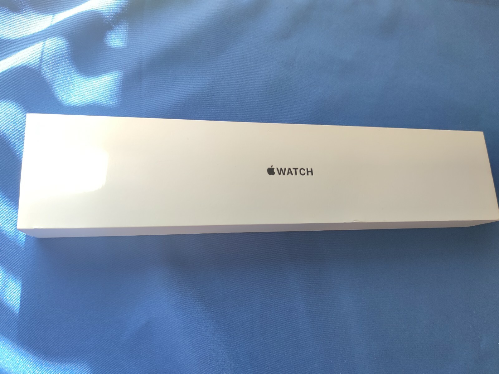 Apple Watch Sport 38mm Space Gray Aluminum Case – Black Sport Band – MP022LL/A