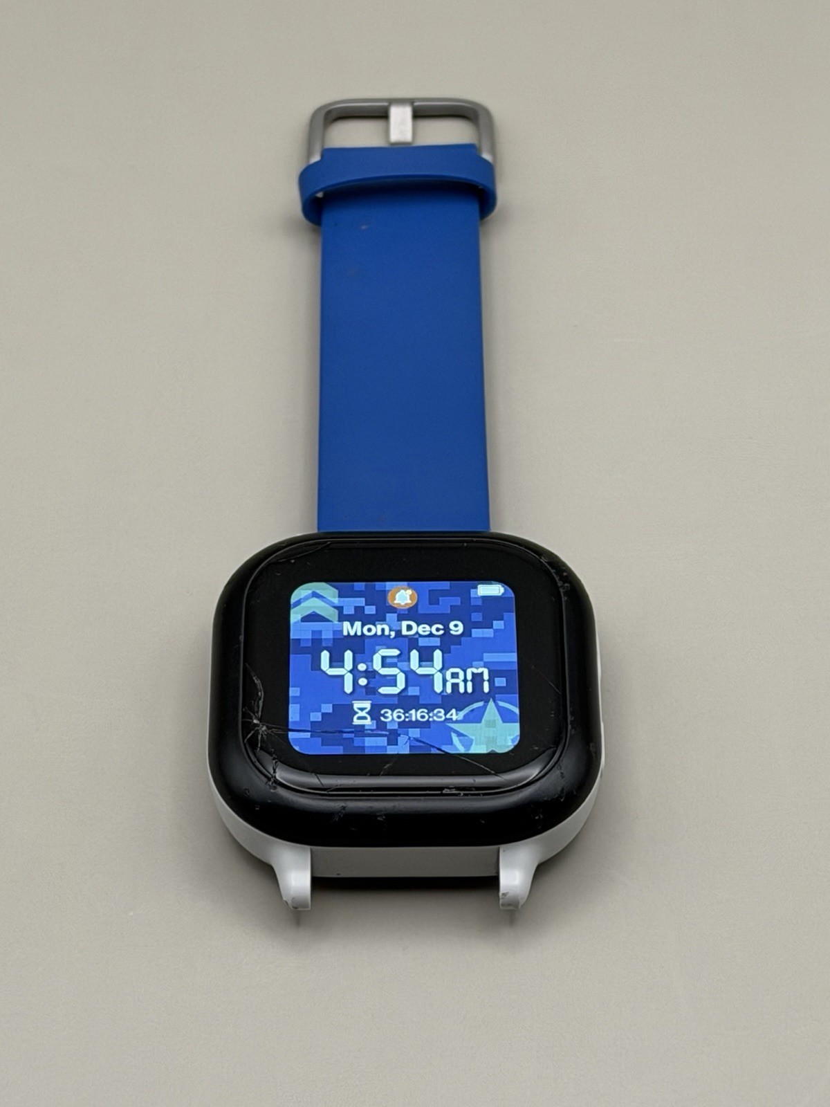 LG VC200B GizmoPal & Verizon GizmoWatch 2 ZW20 Kids Smartwatch Lot w/ Chargers