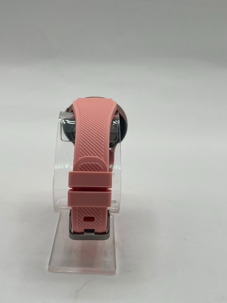 Samsung Galaxy Watch Active2 SM-R830 40mm Rose Gold 4gb Unblocked