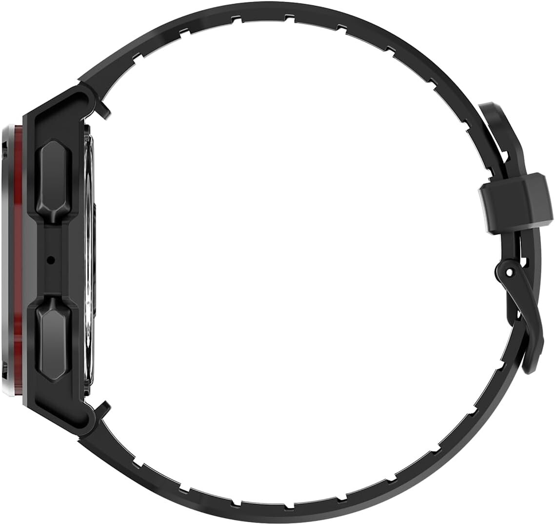 Smart Watch For Men/Women Waterproof Smartwatch Bluetooth Samsung iPhone Android