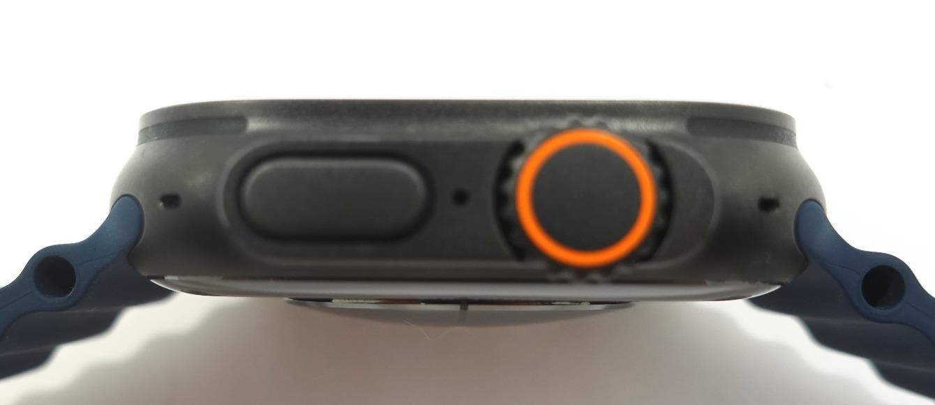 Apple Watch Ultra 2 GPS LTE – 49MM Titanium A2986 Smartwatch