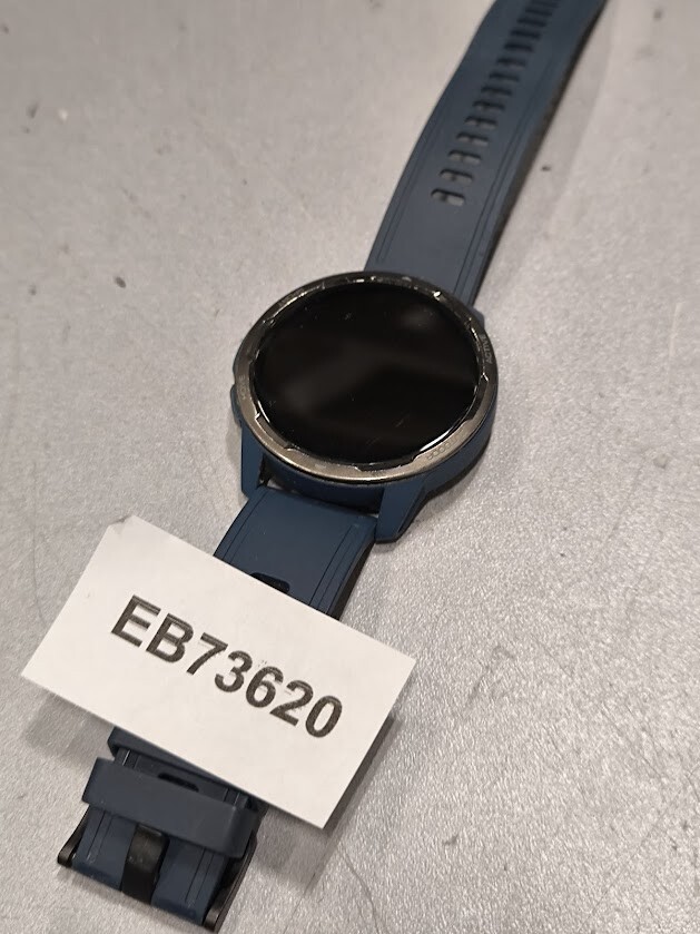 Used Smartwatch – Working, No Accessories, Signs of Wear