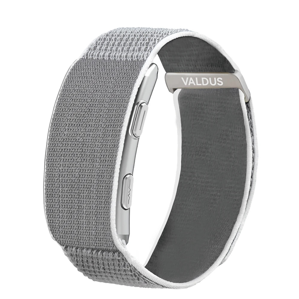 VALDUS VITRO ECG Smart Bracelet,Blood Pressure Heart Rate Monitor 2025 No Screen