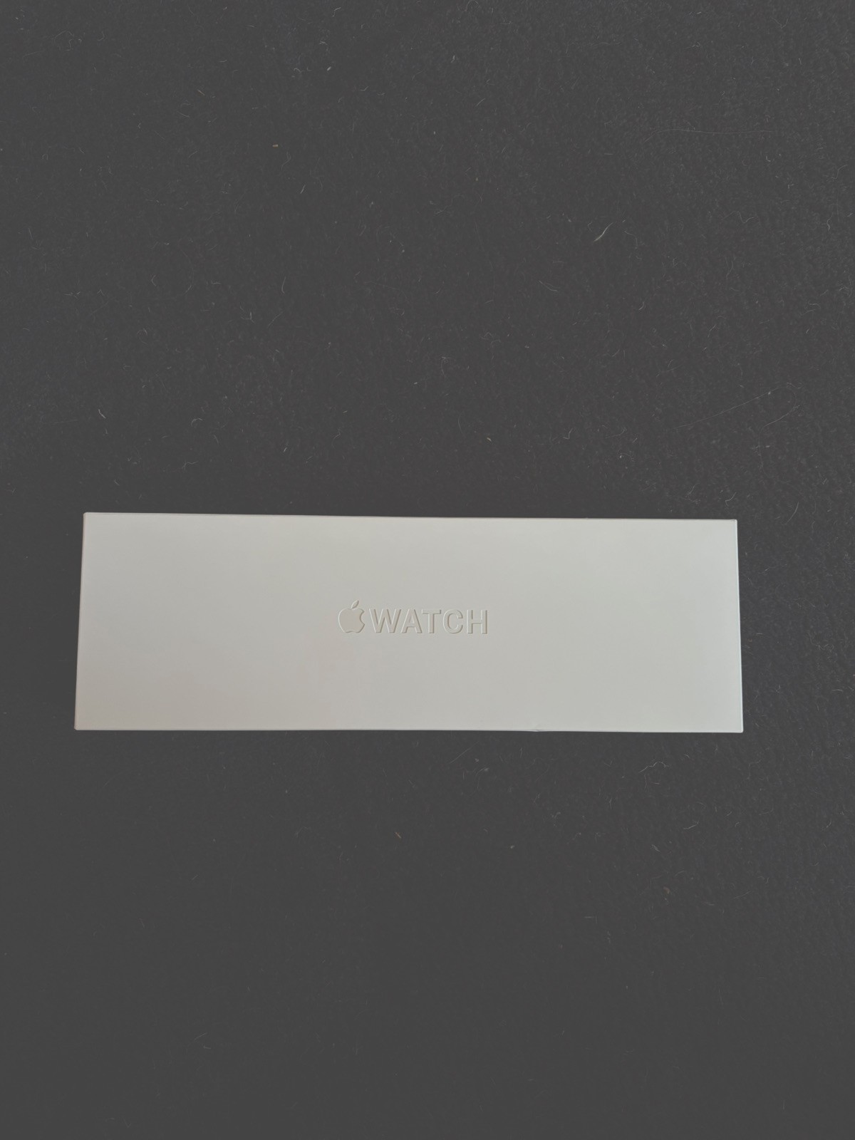Apple Watch Series 11 42mm GPS Rose Gold NEW Light Blush Sport Band MEU04LW/A