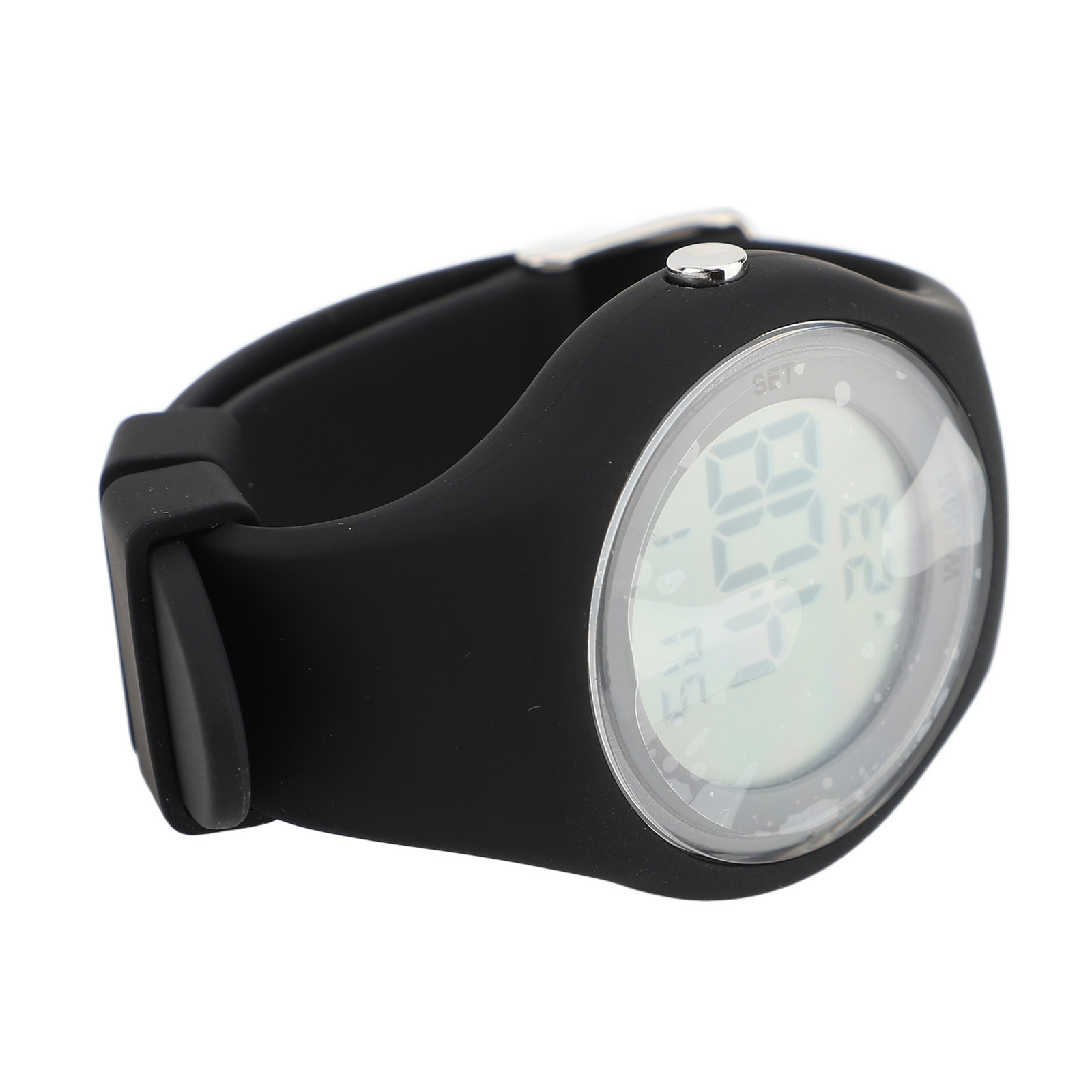 Kids Sports Watch Pedometer Kids Digital Watch For 5 To 15 Years Old Boys Gi NIC