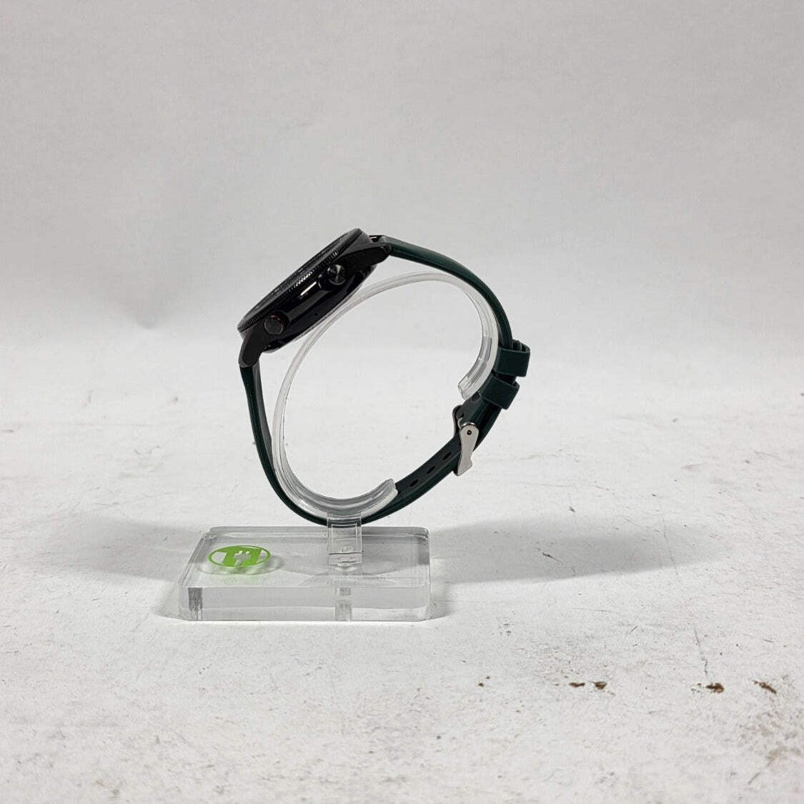 Unlocked Samsung Galaxy Watch3 Aluminum Smartwatch SM-R875U