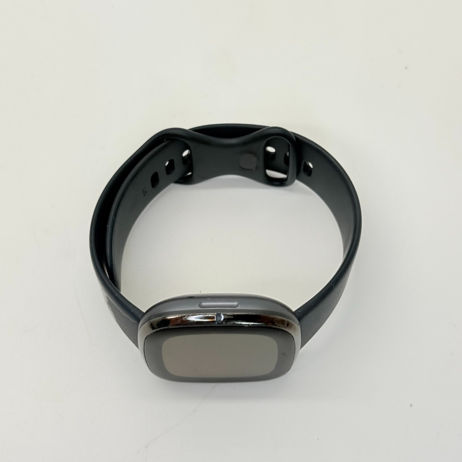 Fitbit Sense Advanced GPS Activity Tracker Smart Watch FB512 GRAY UNIT ONLY!