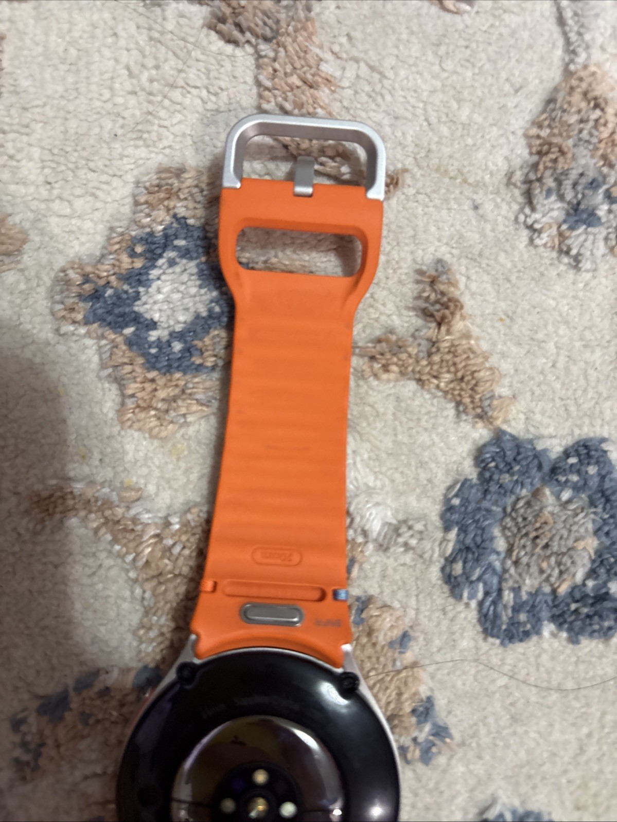 Samsung Galaxy Watch