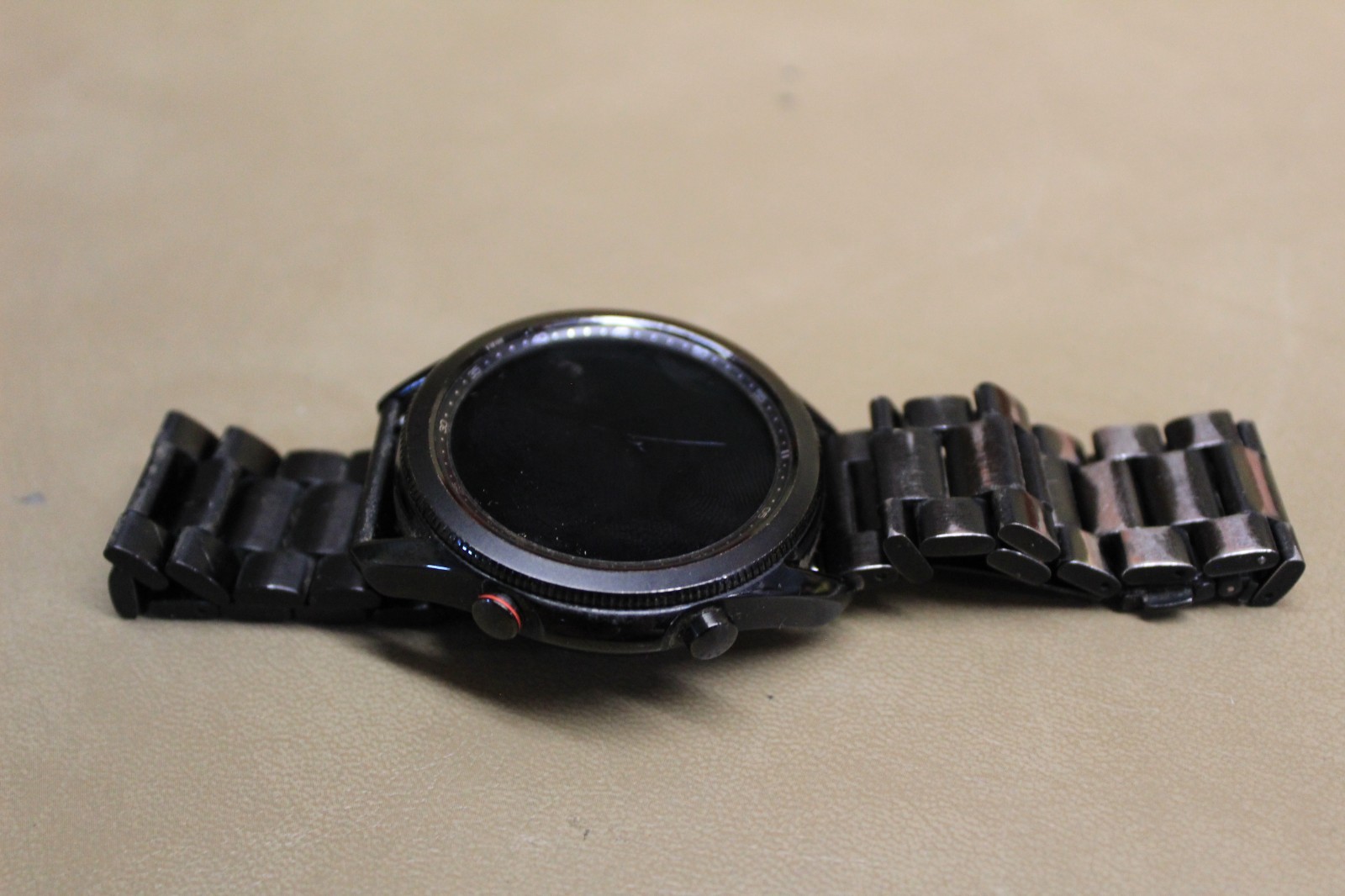 SAMSUNG Galaxy watch 3 & 7 AS IS FOR PARTS