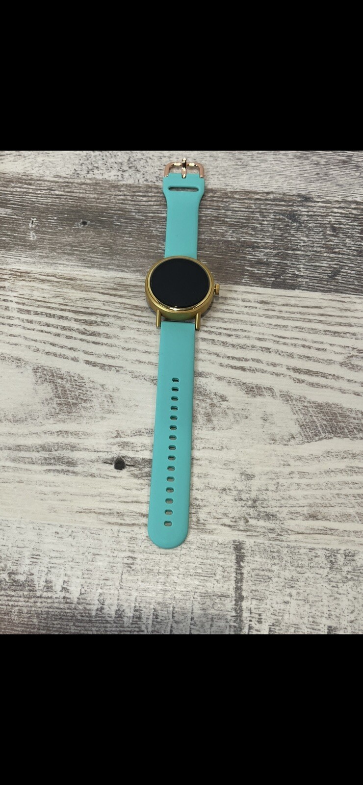 Misfit Vapor 2 30 MM Case w/ Sport Strap Smartwatch and Additional Bands