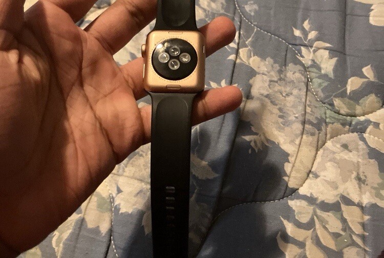 Apple Watch Series SE