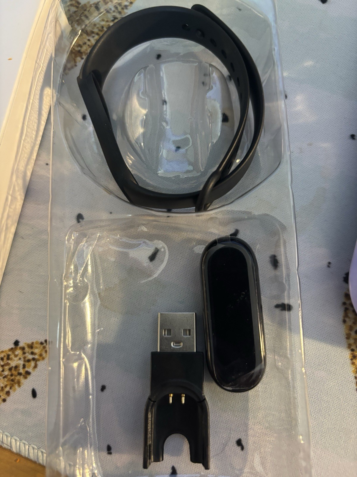 Xiaomi Mi Band 8 Smart Bracelet AMOLED Heart Rate Fitness Tracker Watch NEW