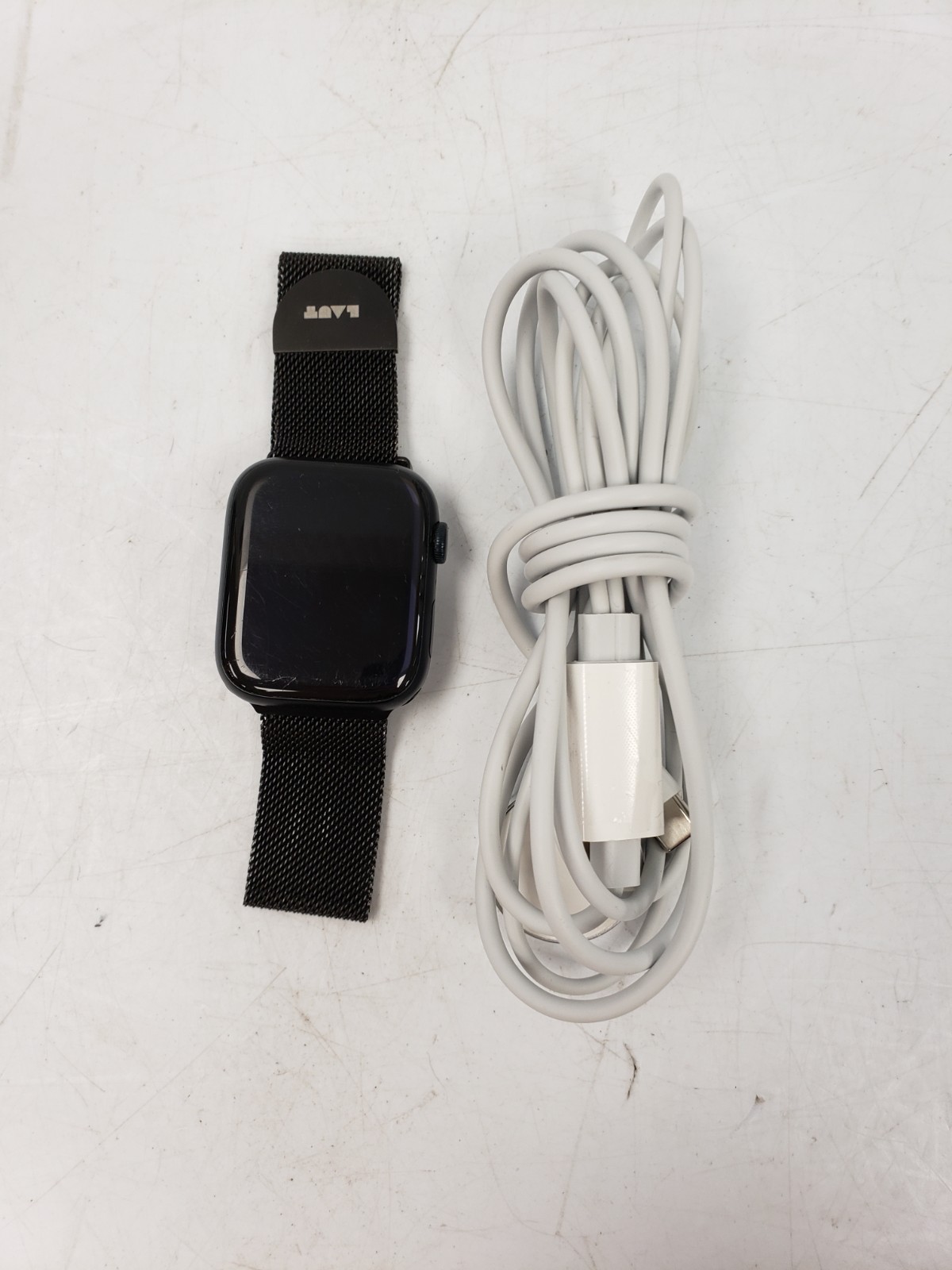 (9912719) Apple A2980 Series 9 Smart Watch -45mm