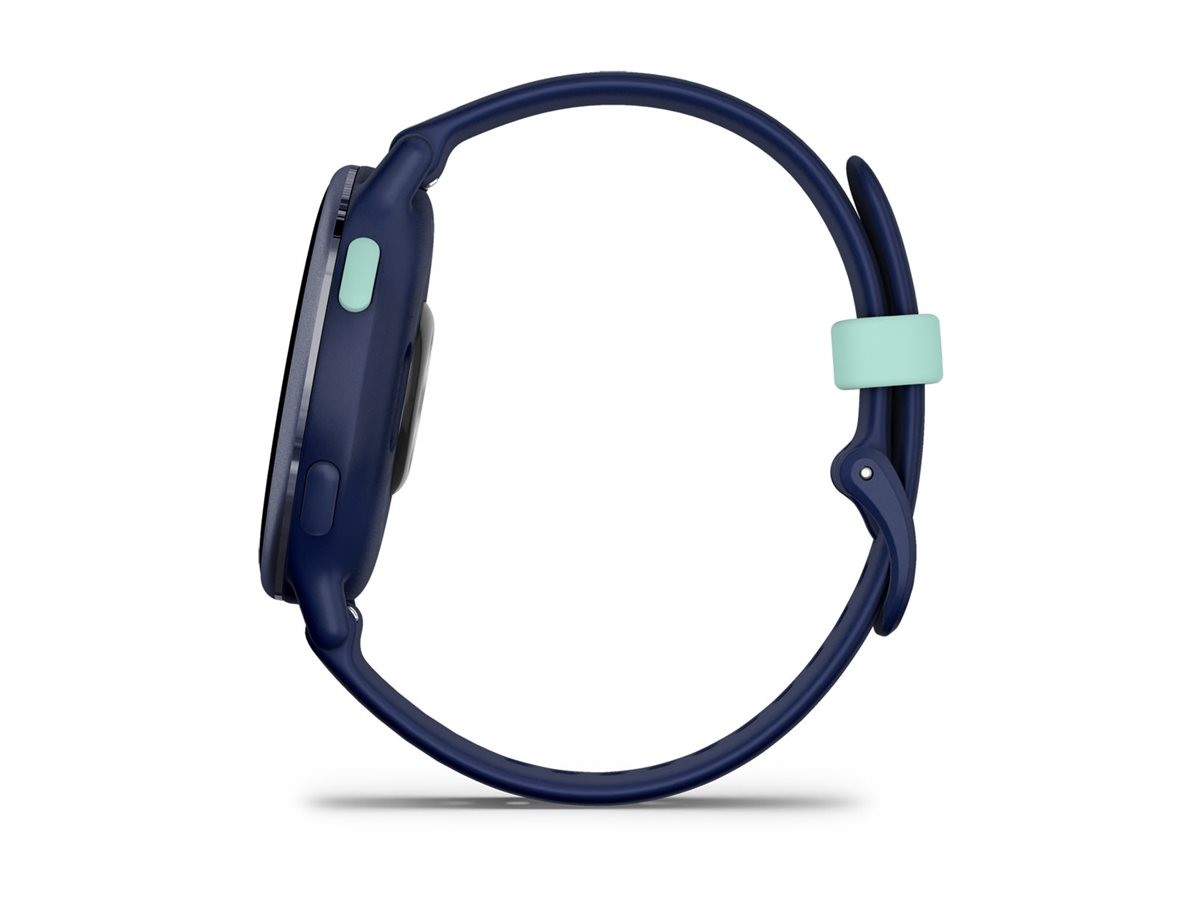 Garmin vivoactive 5 Royal Blue/Blue Sports Watch 010-02862-12