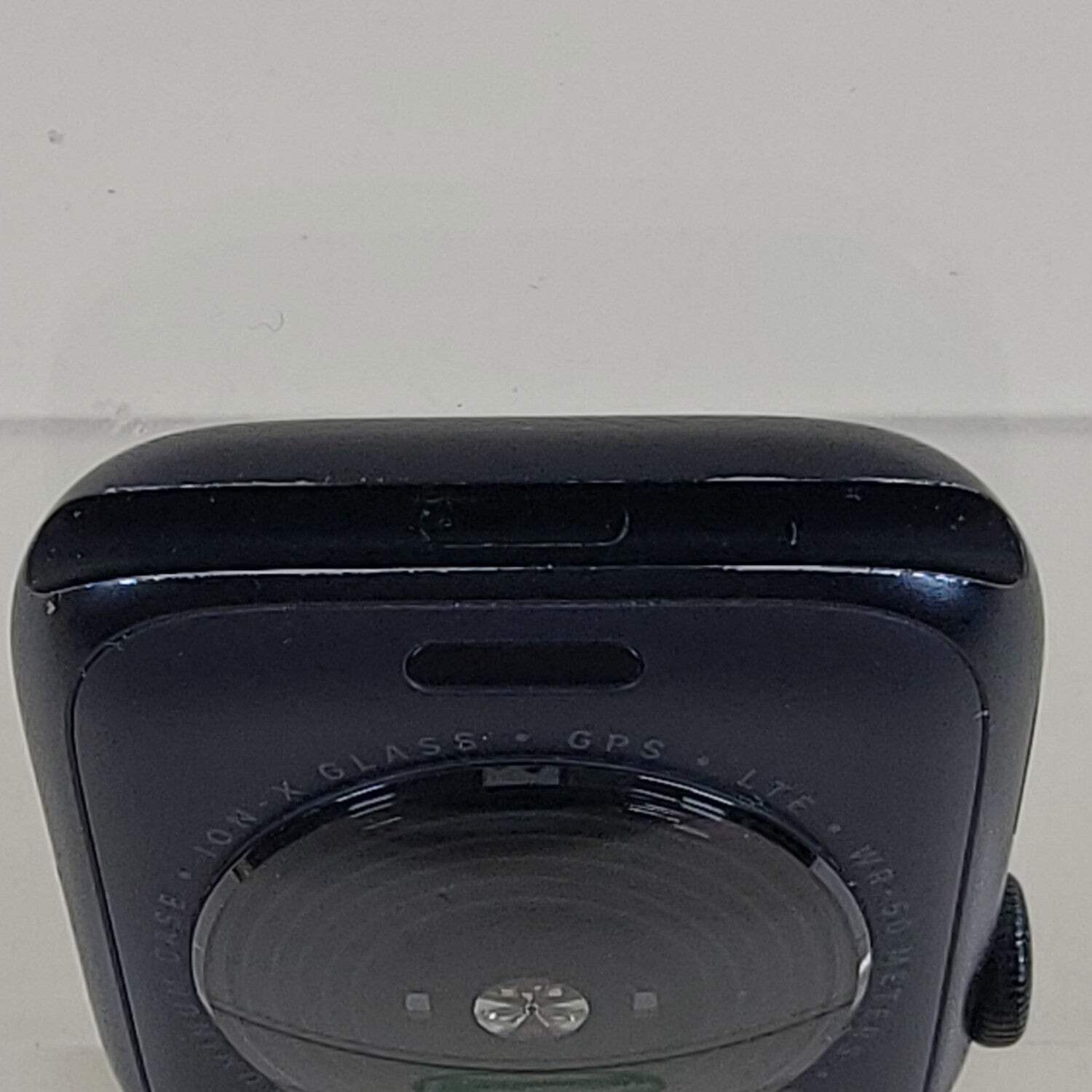 Unlocked Apple Watch SE 2nd Gen 44MM Midnight Aluminum A2727 Face Only