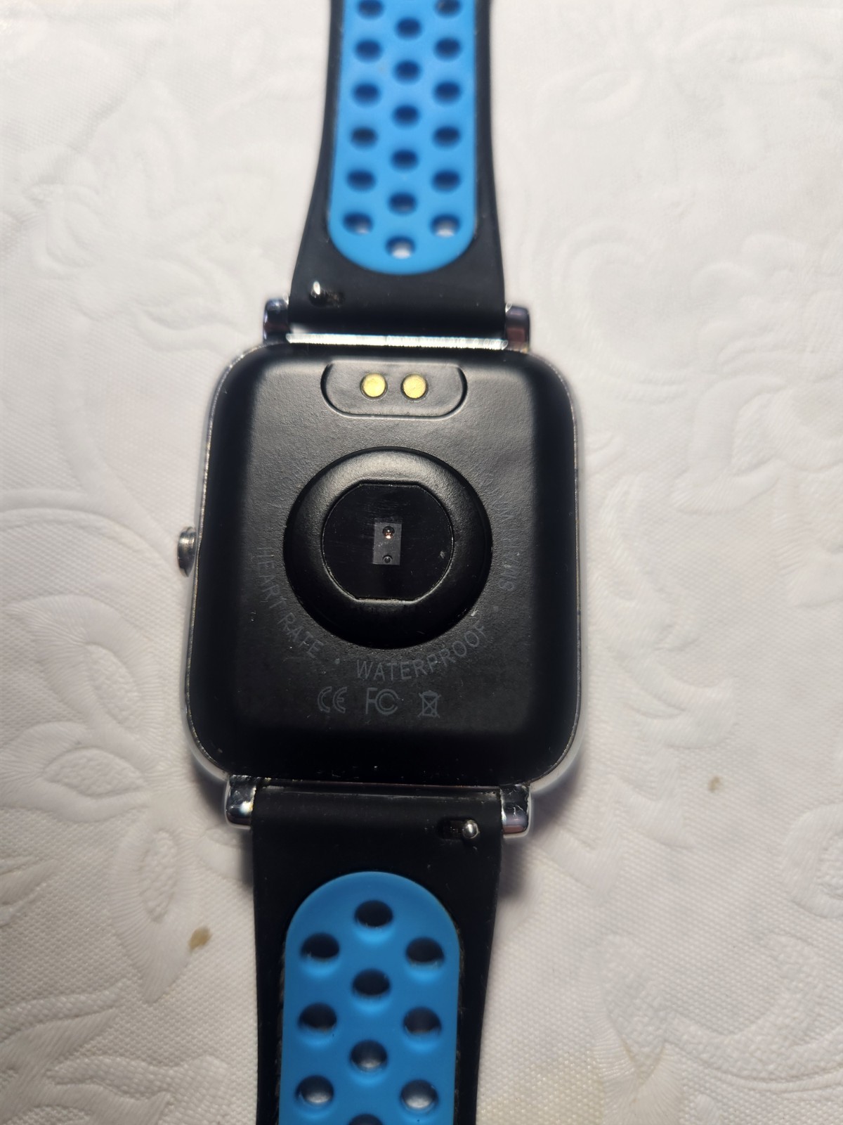 Smart Watch- Unknown Brand