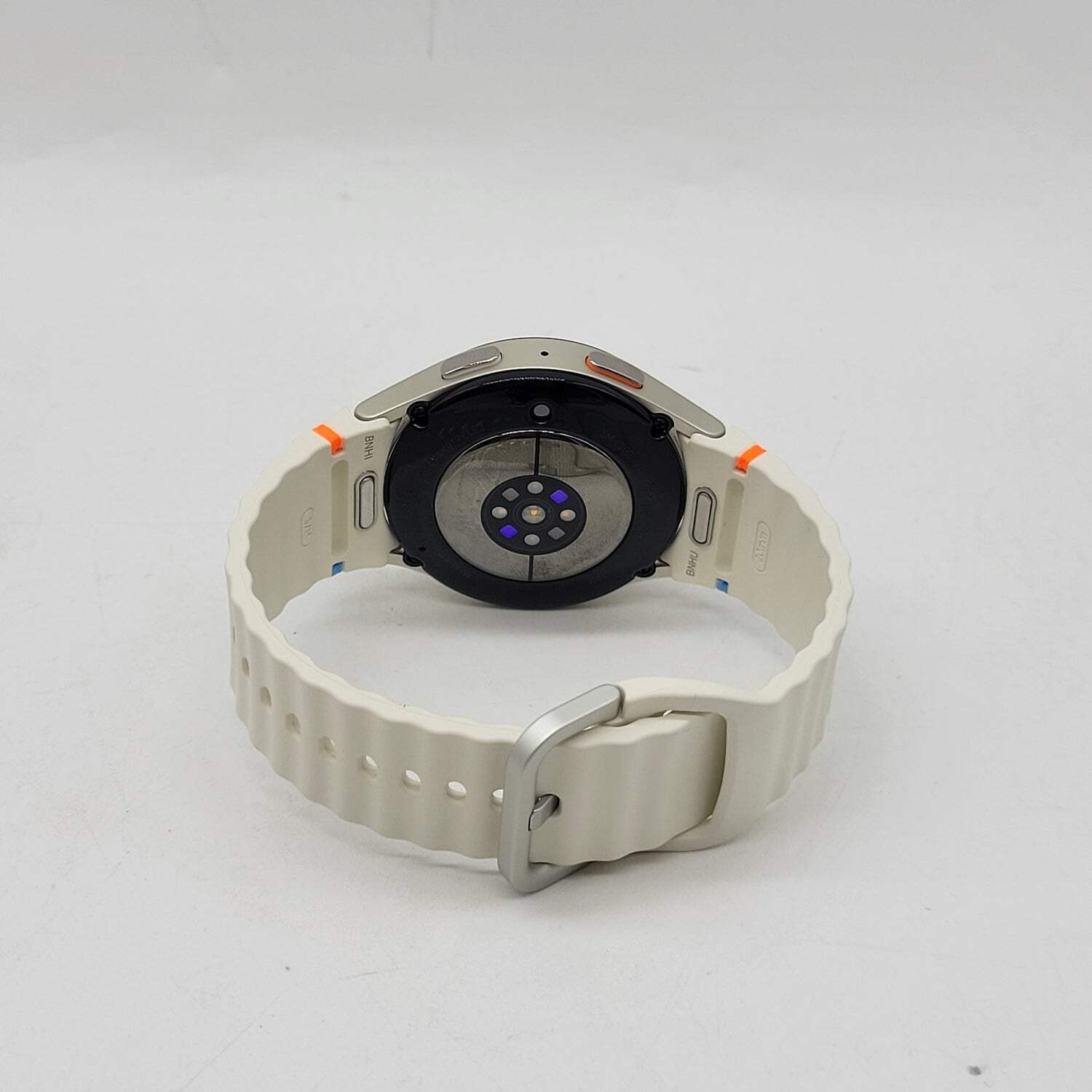 GPS Only Samsung Galaxy Watch7 Aluminum Smartwatch SM-L300