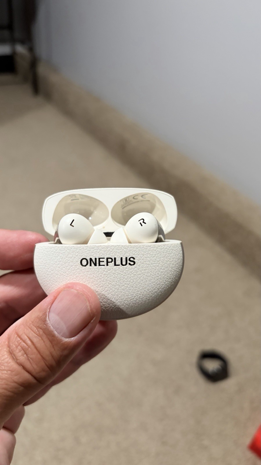 OnePlus Watch 3 Global Version OPWWE251 46.6mm and Included Oneplus buds pro 3