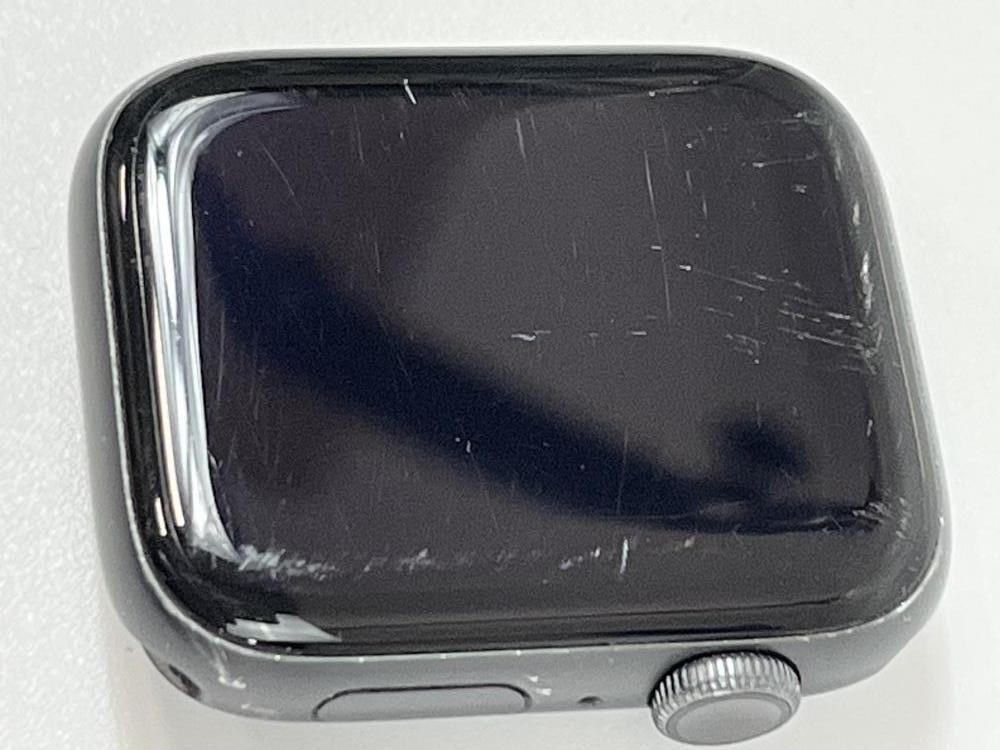Apple Watch Series 6 44mm 32GB A2292 Aluminum Space Gray (GPS Only) – Fair