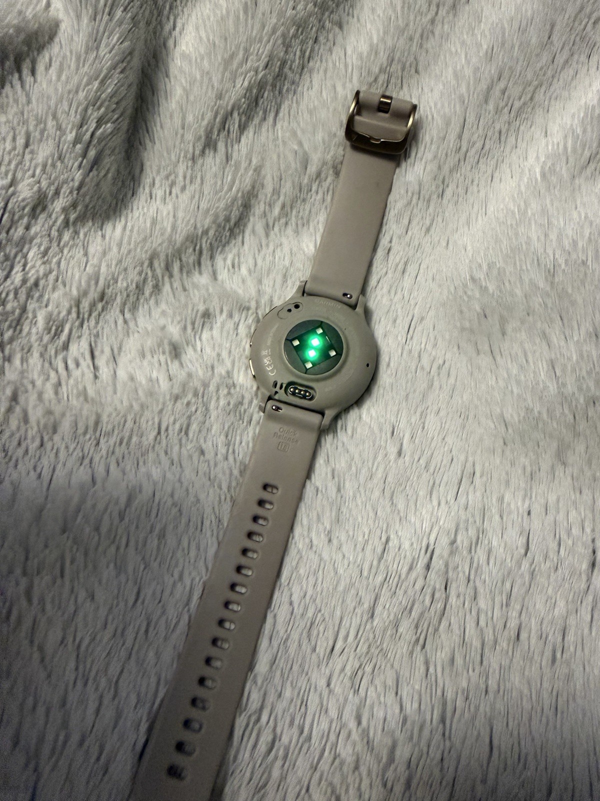 Garmin vívoactive 3S Smartwatch 42mm