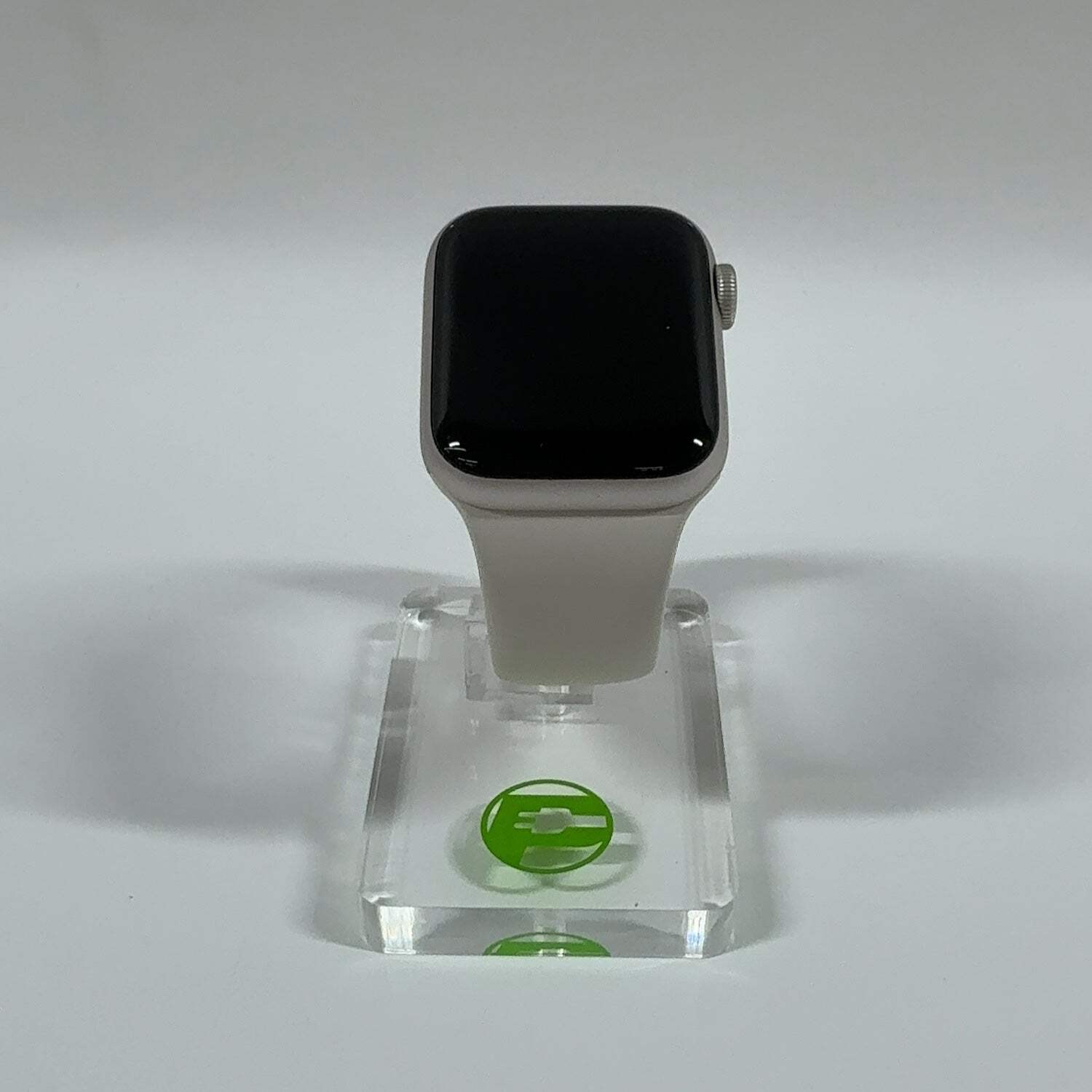 Unlocked Apple Watch SE 3 40MM Starlight Aluminum Starlight Sport Band MEP64LW/A