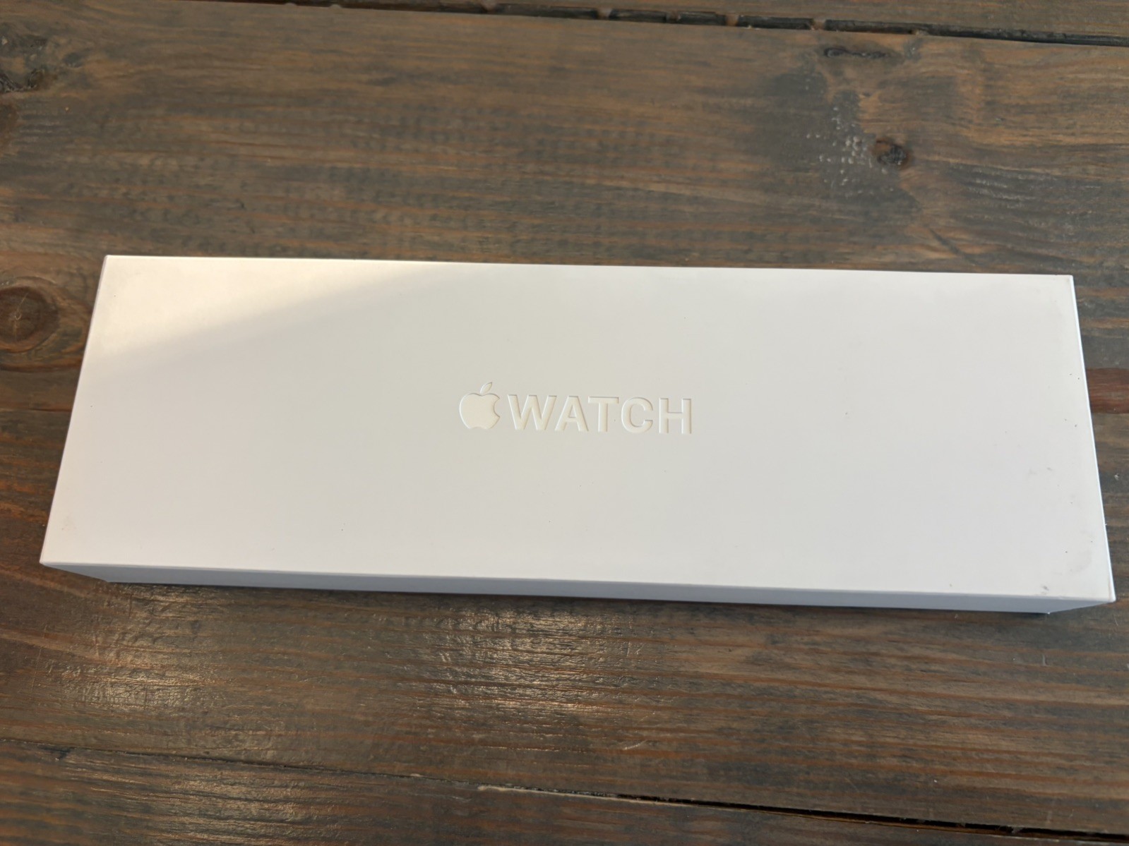 Apple Watch Series 11 42mm GPS Silver w/ S/M Purple Fog Sport Band MEU64LW/A