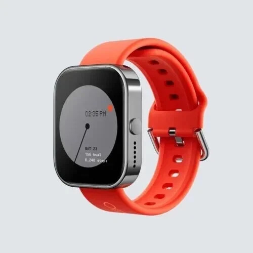 cmf by nothing watch pro