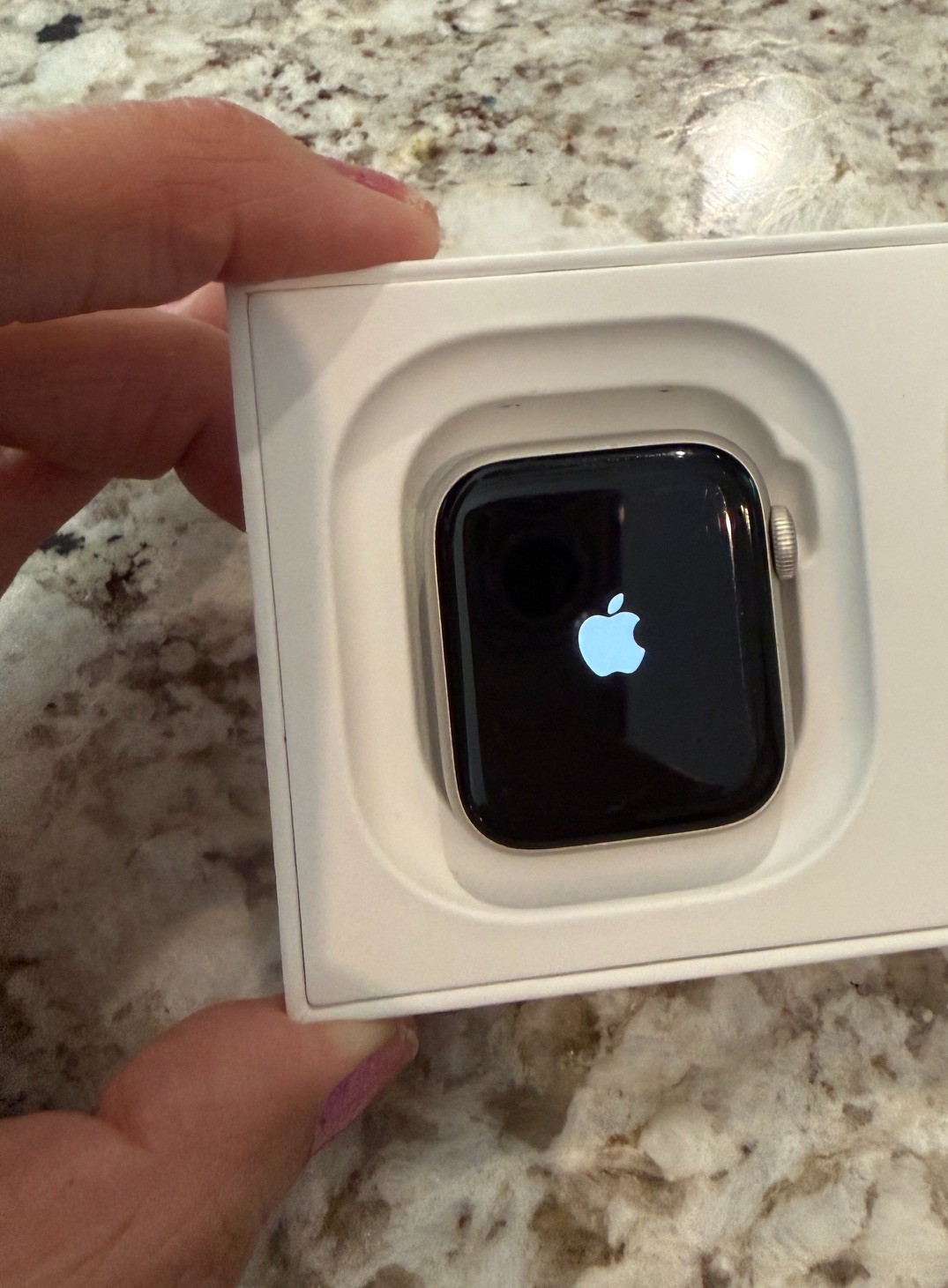 Apple Watch SE 2 Excellent condition bundle Gps+cellular