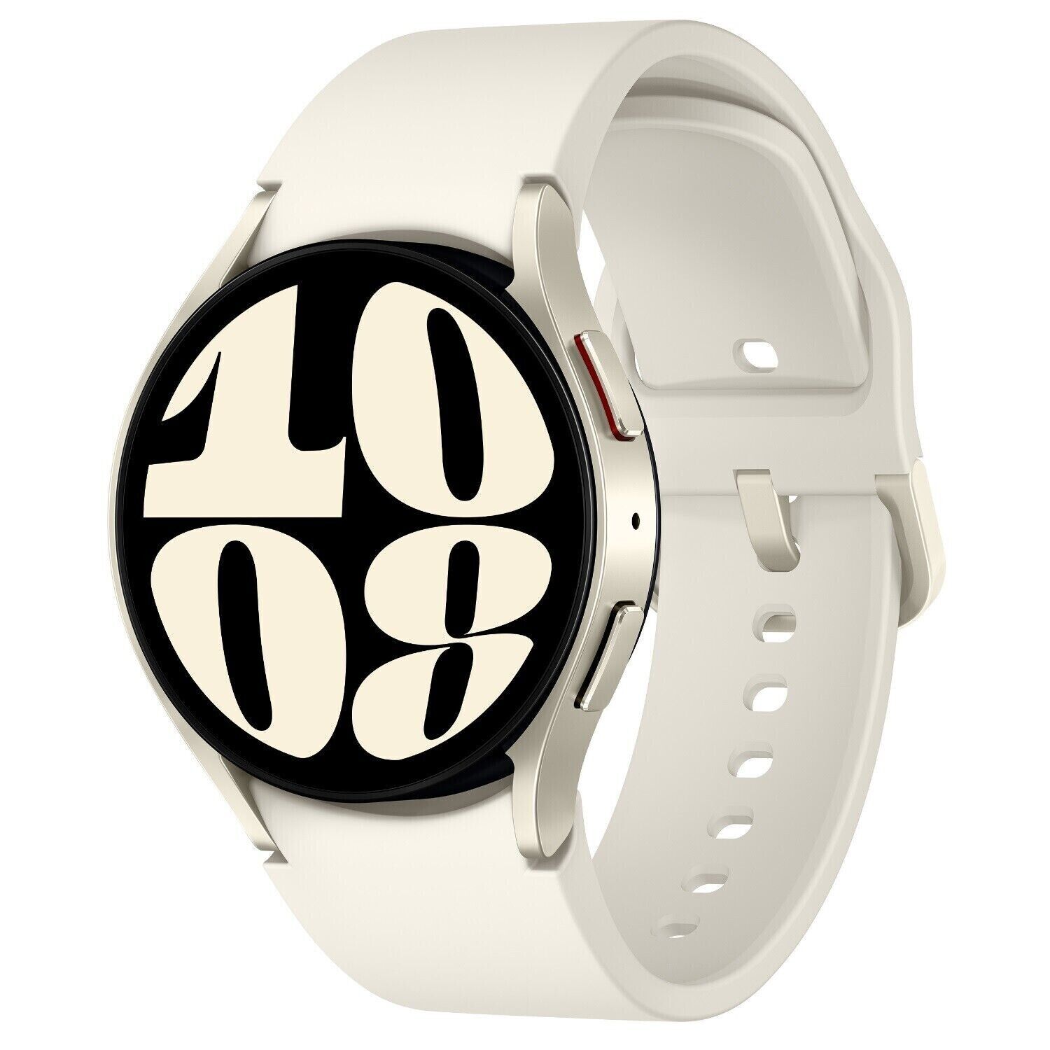 Samsung Galaxy Watch 6 SM-R935U R935 – 40mm LTE/Cellular Unlocked Good